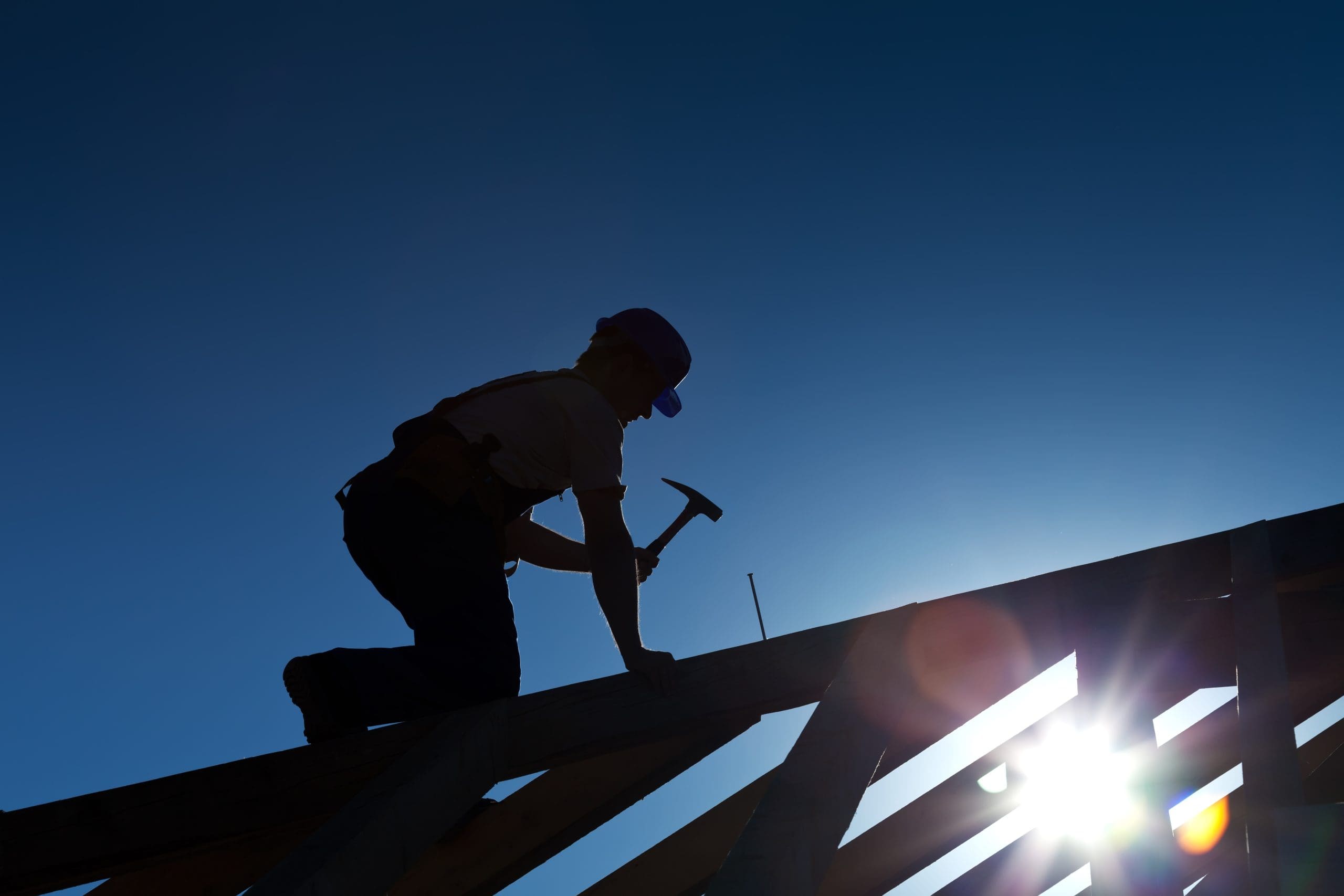 roofing company jacksonville ar